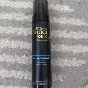Bondi Sands Self Tanning Foam
